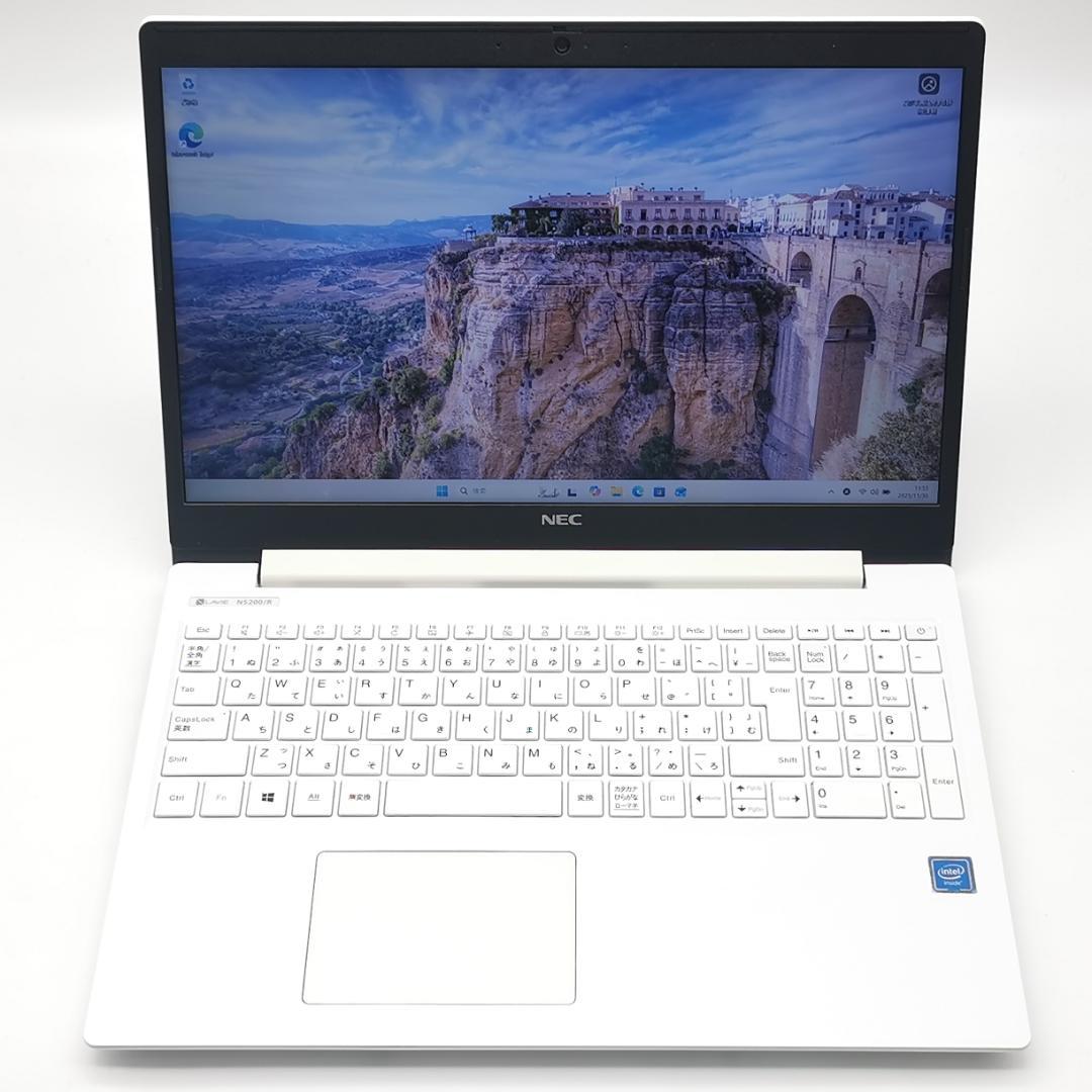 ✅️初心者OK！Windows11/Office/AI搭載ノートパソコン K41