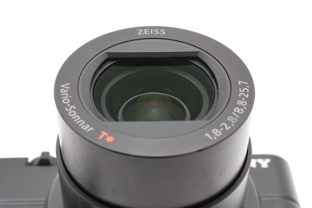 美品 ソニー SONY Cyber-shot DSC-RX100M3 1000