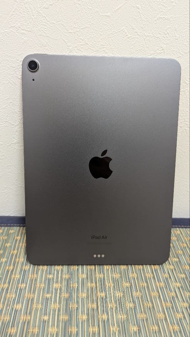 Apple iPad Air（第5世代）Wi-Fi　256GB