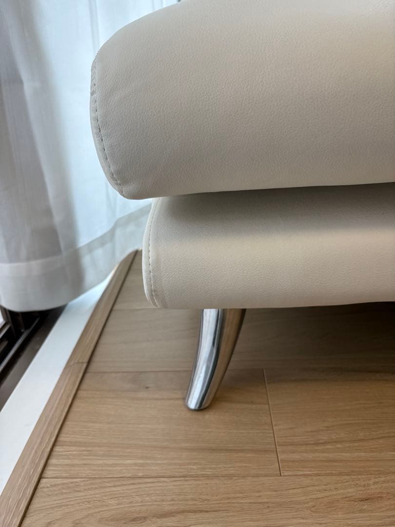 Armonia アルモニア　Bella curva カウチ　クッション付き