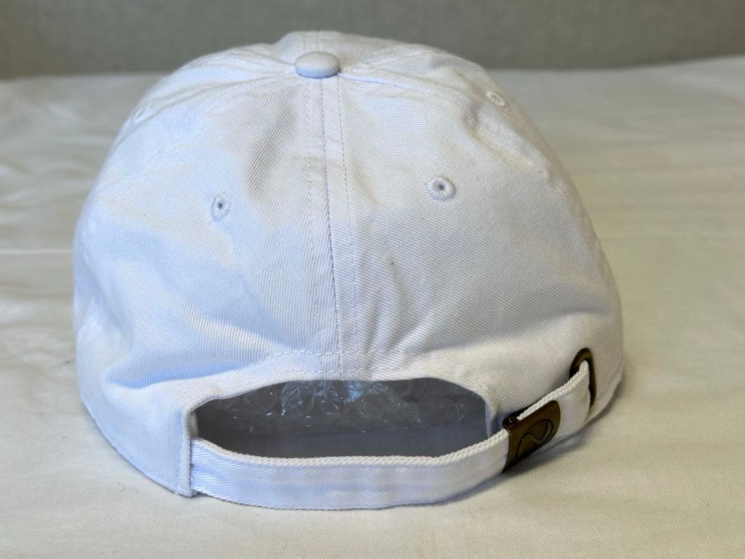 SEA キャップ　ホワイト