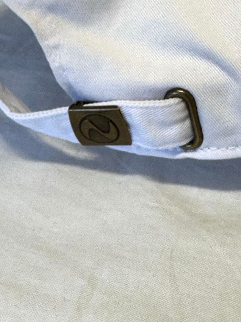 SEA キャップ　ホワイト