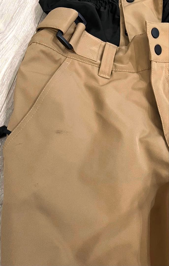 ACTLEIS スノーウェアセット（ジャケット＆パンツ）　Lサイズ