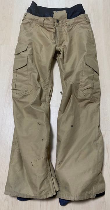 スノーボード Active rider