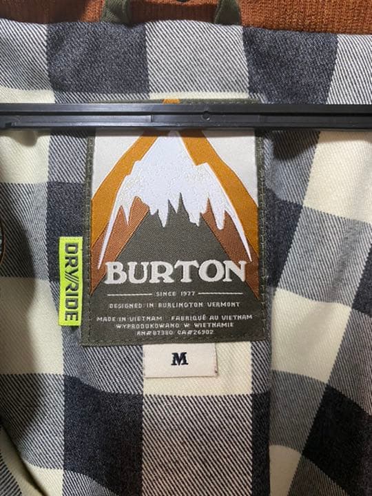 スノーボード Active rider