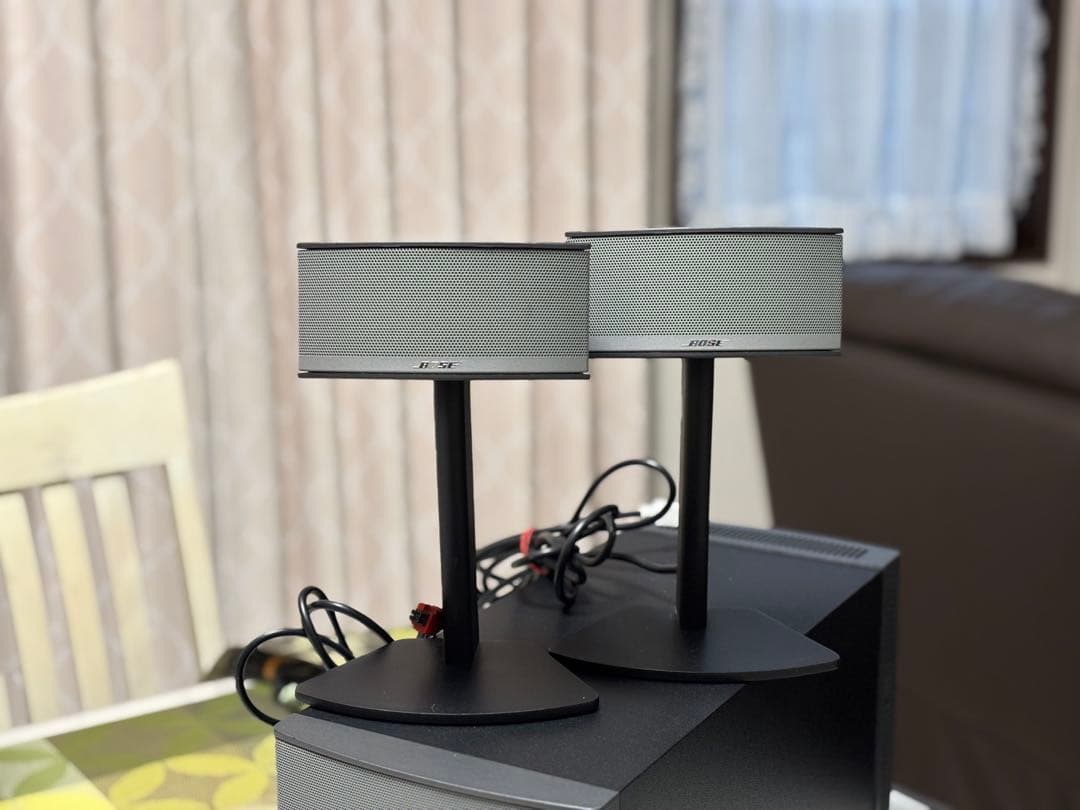 BOSE COMPANION5スピーカーシステム
