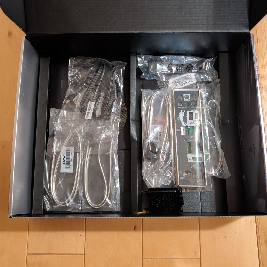 CPU メモリ マザボセット Z270 i7‐6700k DDR4‐16G