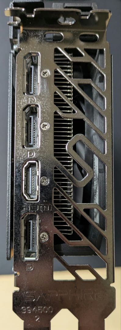 グラフィックボード・グラボ・ビデオカード SAPPHIRE PULSE AMD Radeon RX 6700