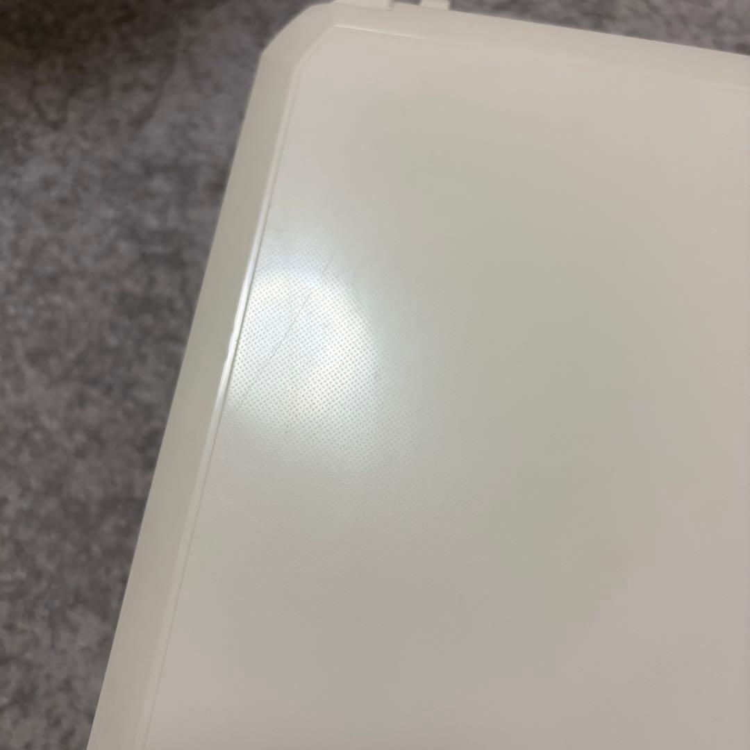 【ジャンク】EPSON EP-710a プリンター（スキャナー）【廃インク】