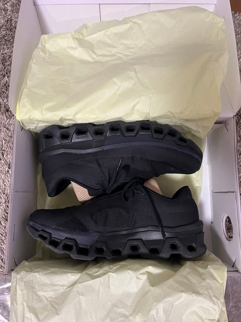 Cloudmonster2 On × post archive faction