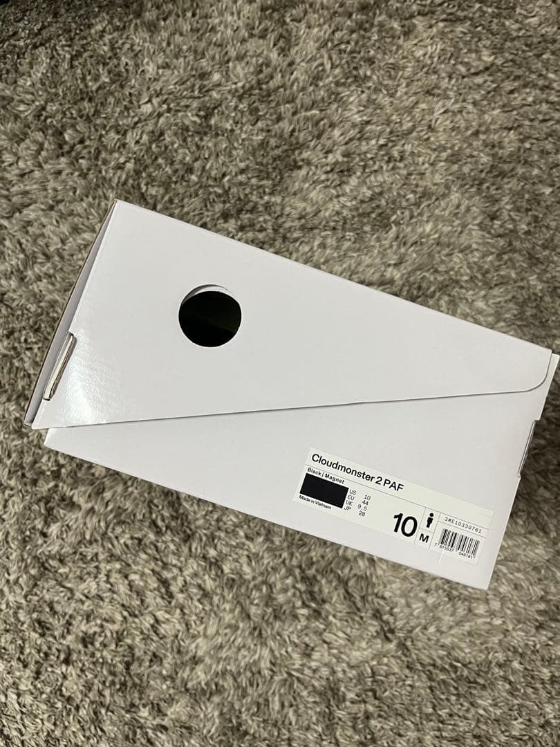 Cloudmonster2 On × post archive faction