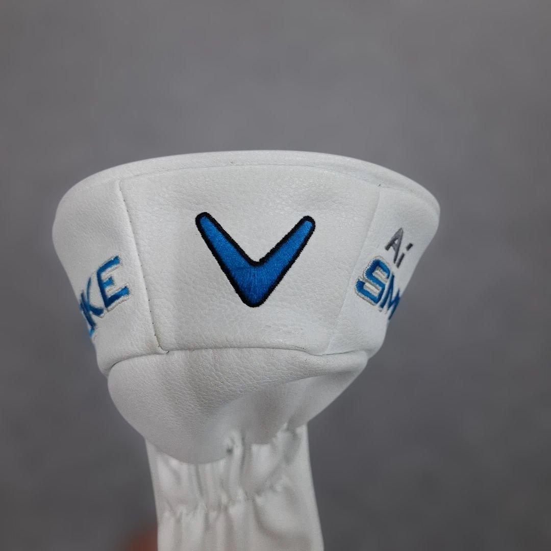 PARADYM Aiスモーク MAX ドライバー 10.5