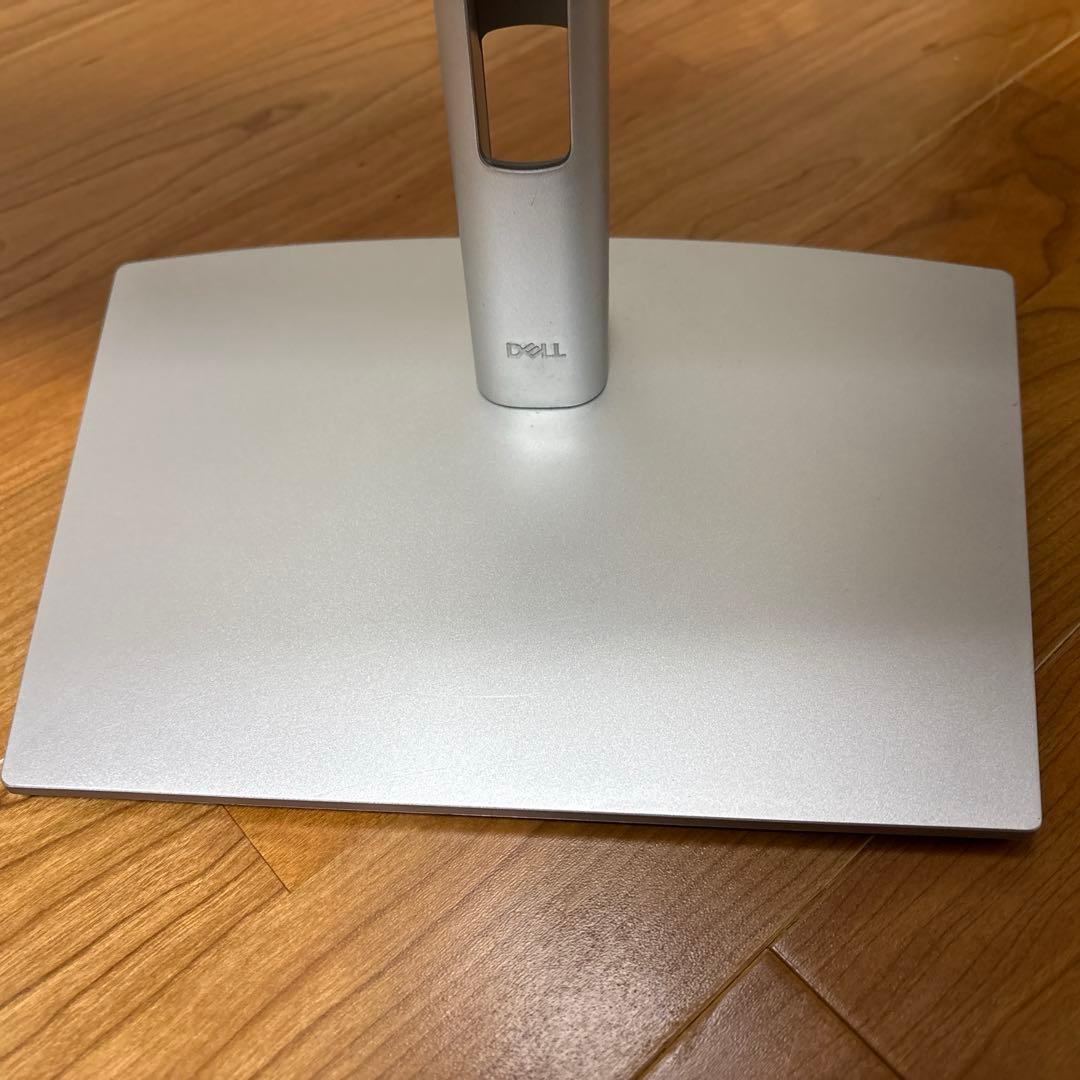 ［最終値下］DELL P2721Q 27インチ 4K USB-C モニタ－