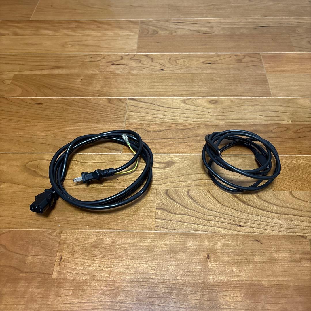 ［最終値下］DELL P2721Q 27インチ 4K USB-C モニタ－