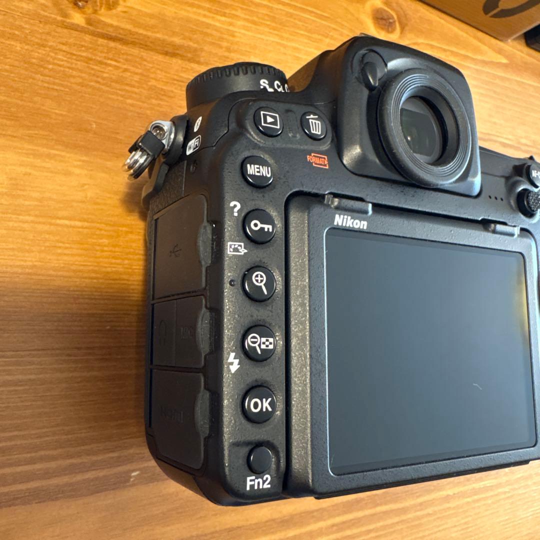 ま*け様 Nikon D500 デジタル一眼レフカメラ