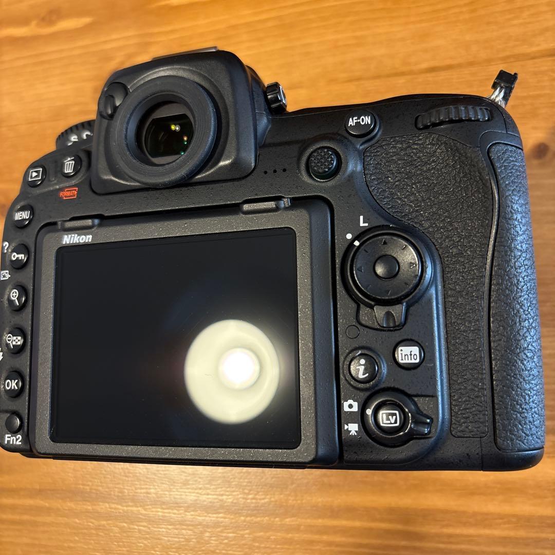 ま*け様 Nikon D500 デジタル一眼レフカメラ