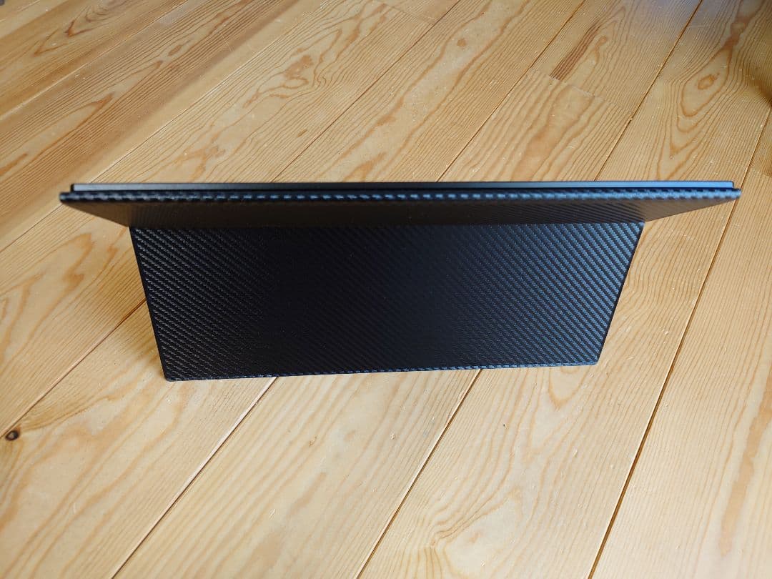 【すだ】モバイルモニター kksmart 16インチ