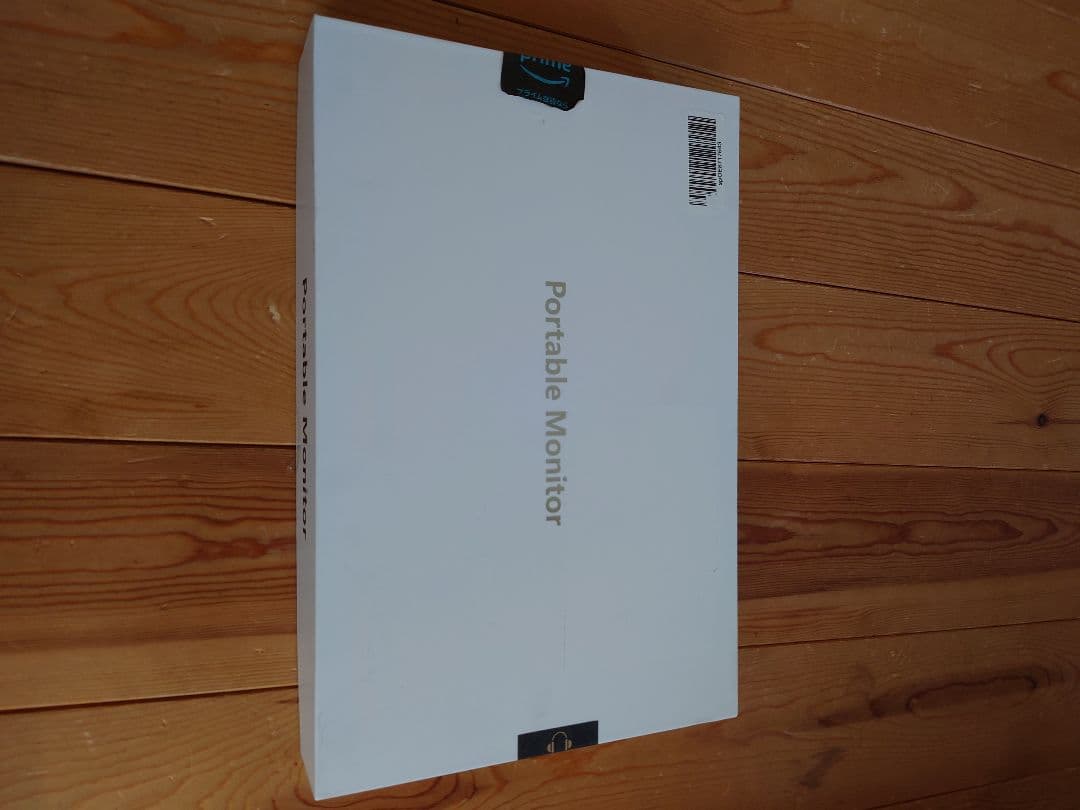 【すだ】モバイルモニター kksmart 16インチ