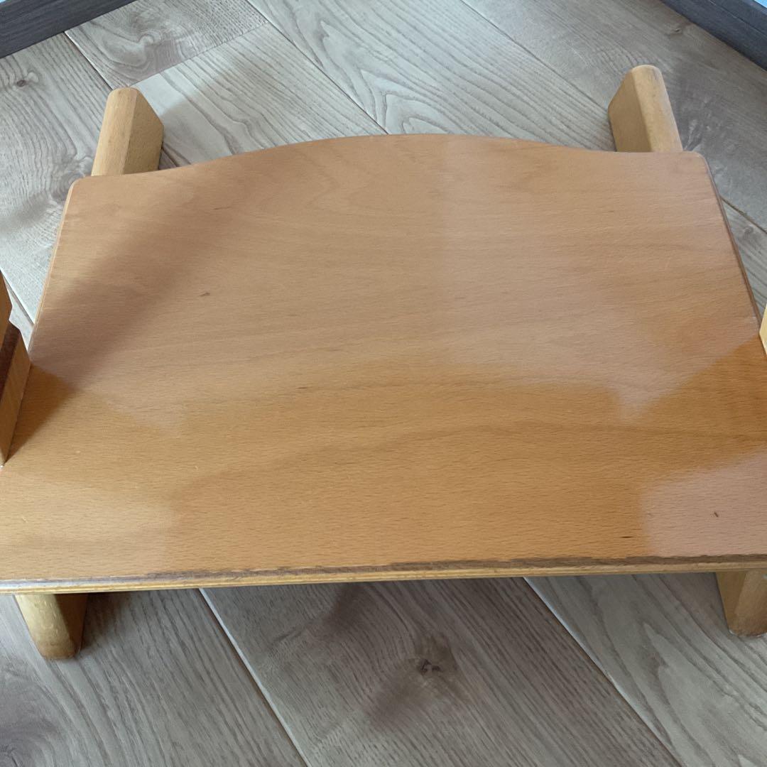 ストッケ　トリップトラップ　STOKKE Tripp Trapp ベビーチェア