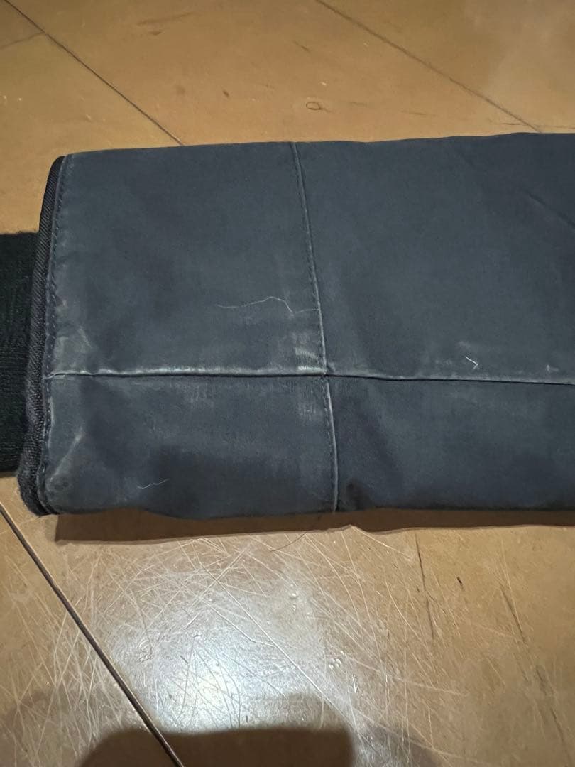 カナダグース　ファー付　ダウン