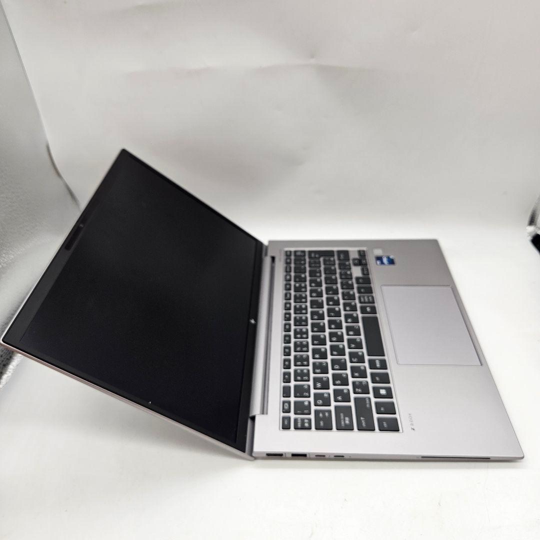 Windowsノート本体 HP ZBook Firefly 14-inch G9 | 256 GB