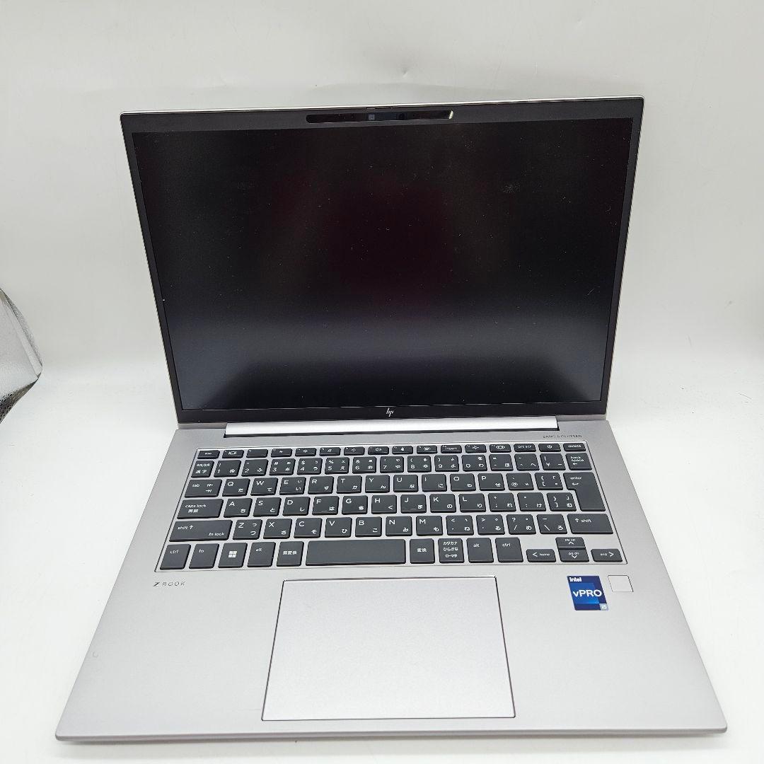 Windowsノート本体 HP ZBook Firefly 14-inch G9 | 256 GB