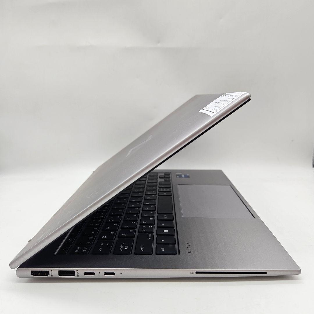 Windowsノート本体 HP ZBook Firefly 14-inch G9 | 256 GB