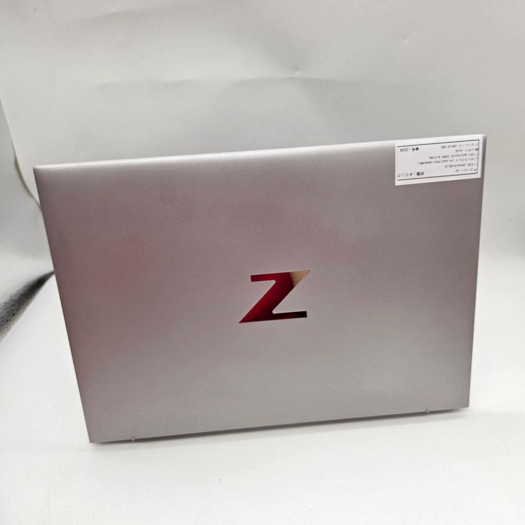 Windowsノート本体 HP ZBook Firefly 14-inch G9 | 256 GB