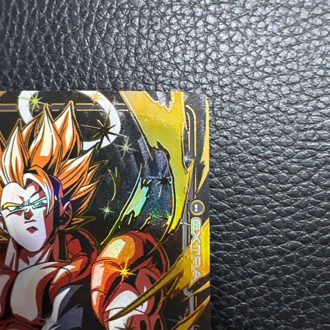 迅*樹様 極限の煌めき　パラレル