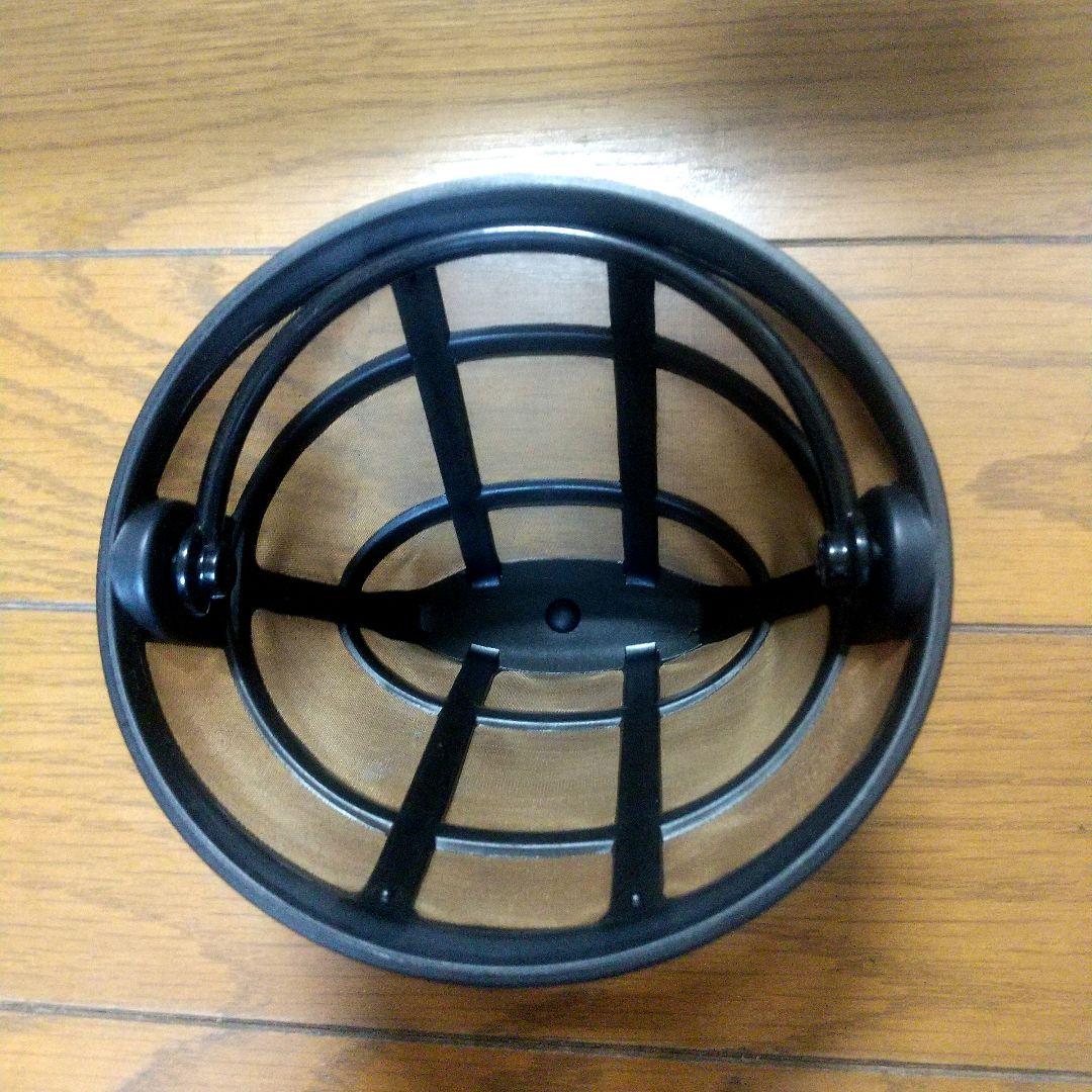 象印全自動珈琲メーカー 珈琲通EC-RT40 24年製 取扱説明書付き