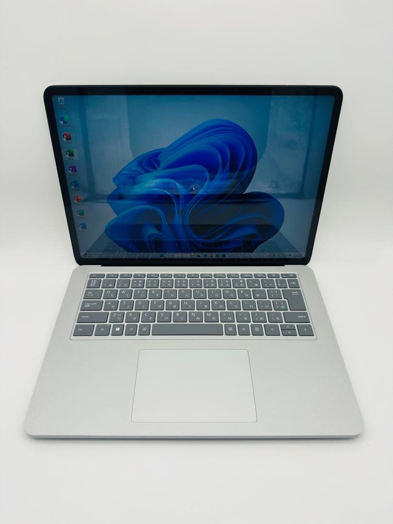 Windowsノート本体 Surface Laptop Studio i5/16GB/SSD256GB