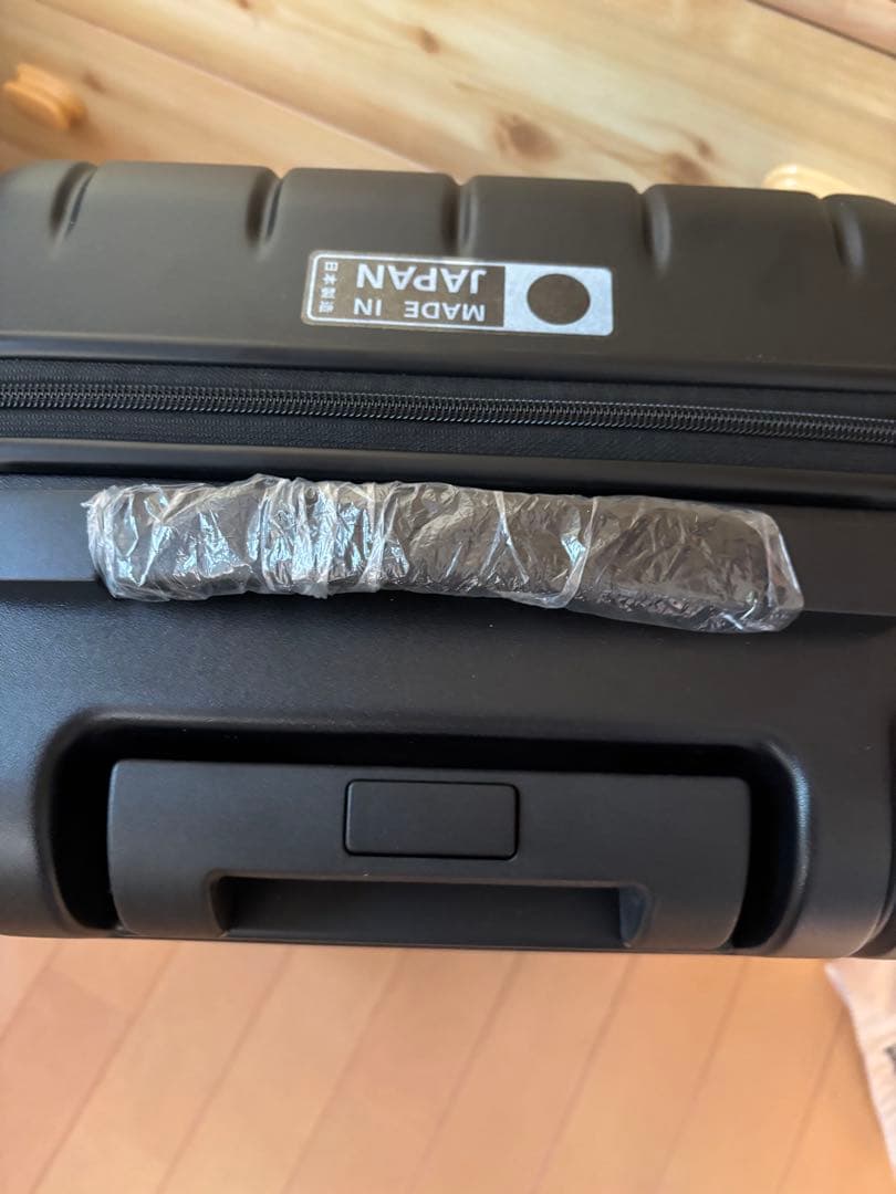 ★新品★ACEエースプロテカスーツケース★360° Open 36L機内持込可