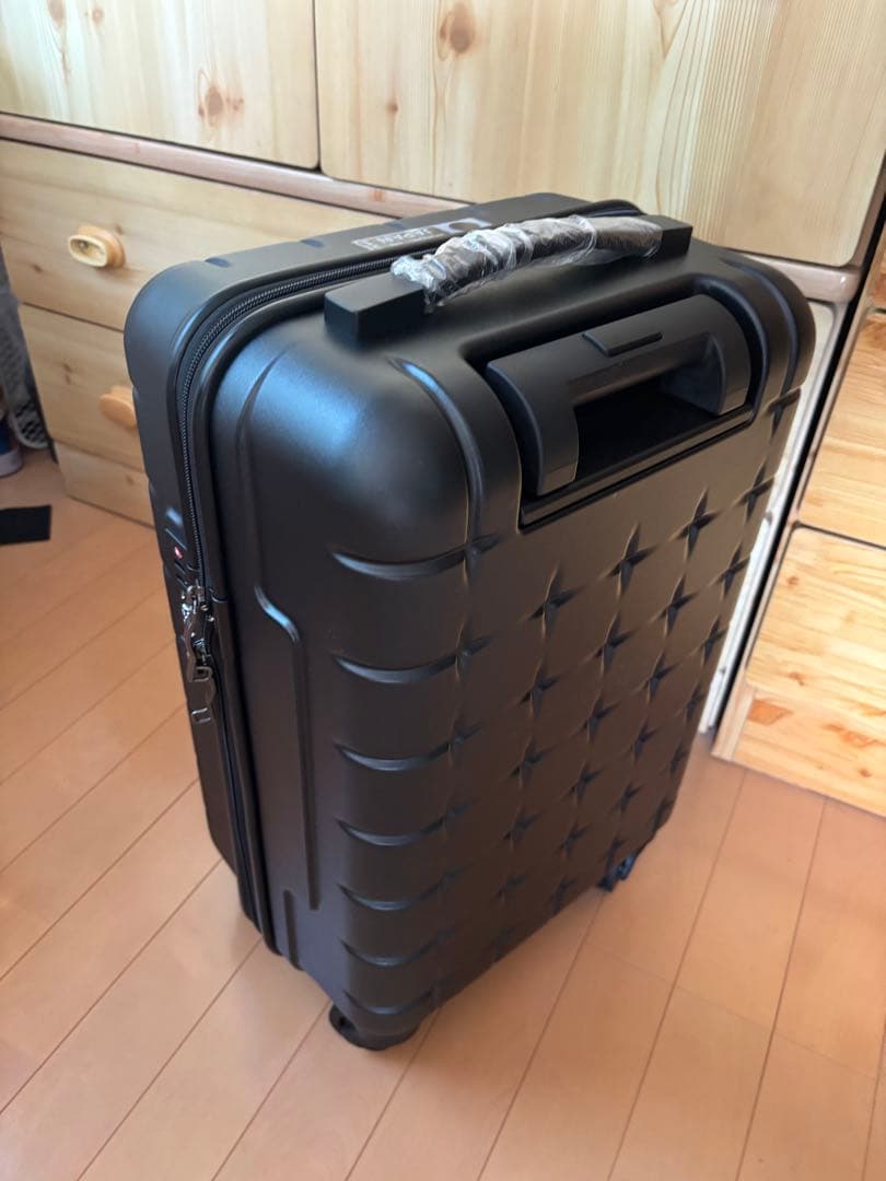 ★新品★ACEエースプロテカスーツケース★360° Open 36L機内持込可