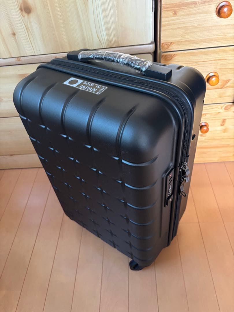 ★新品★ACEエースプロテカスーツケース★360° Open 36L機内持込可