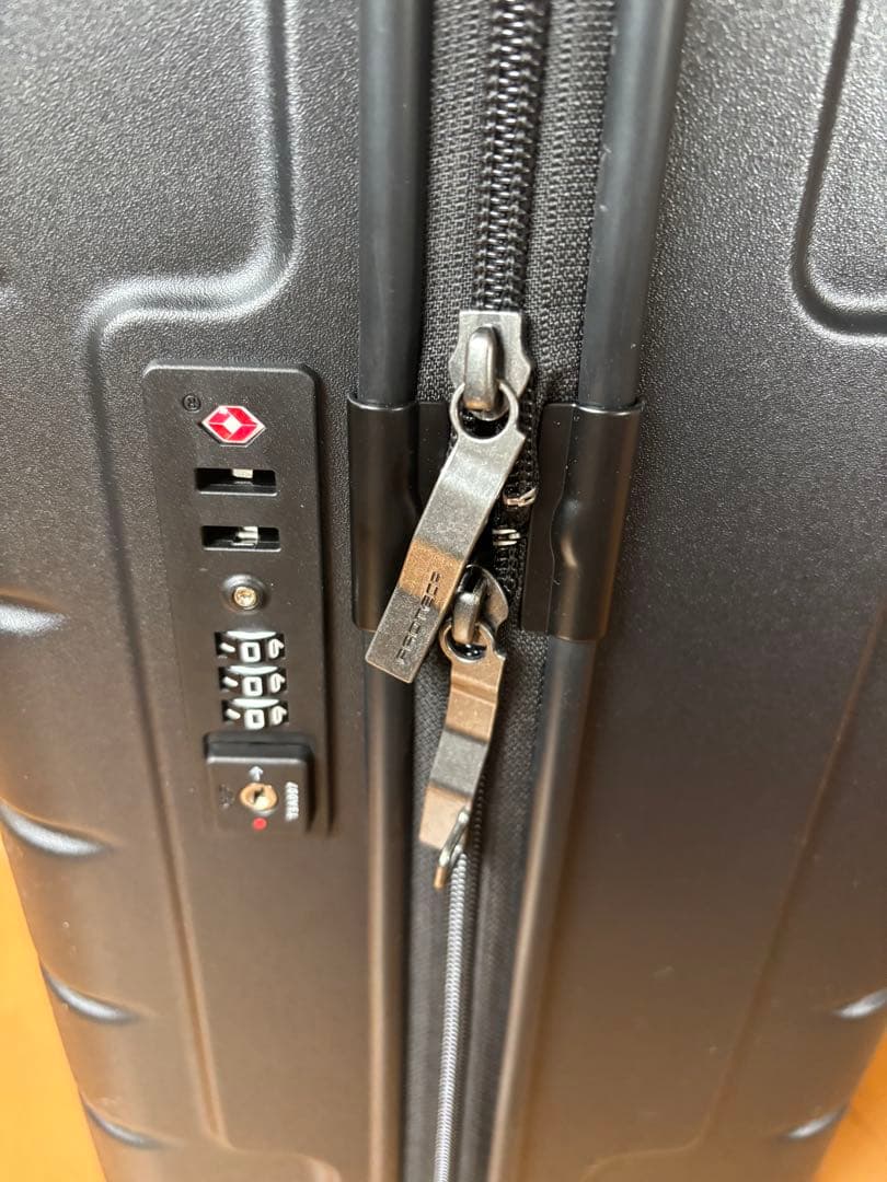 ★新品★ACEエースプロテカスーツケース★360° Open 36L機内持込可