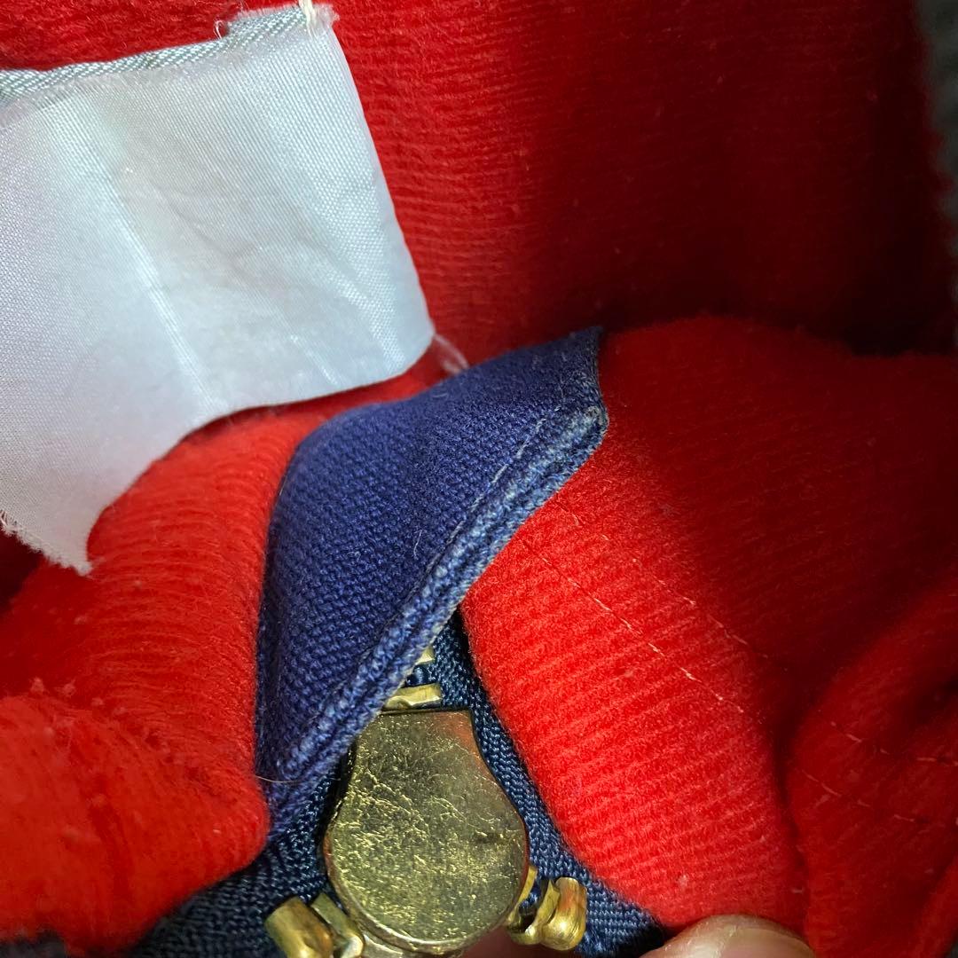 stussyネイビー　カーハート　USA製 サンタフェジャケット　ダック生地