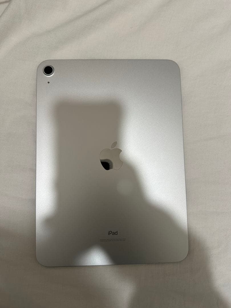 Apple iPad (第10世代) 本体