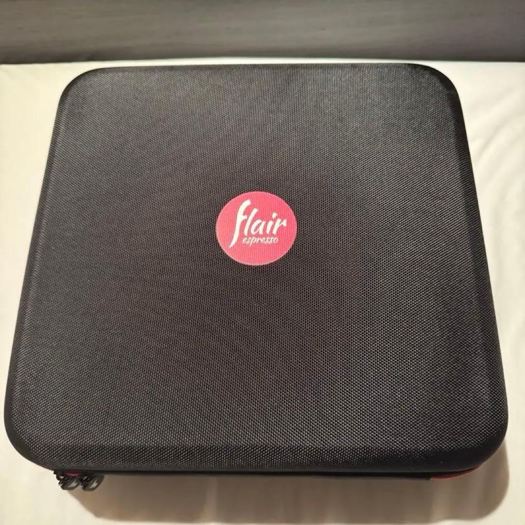 Flair espresso PRO 3 エスプレッソマシン　コーヒー