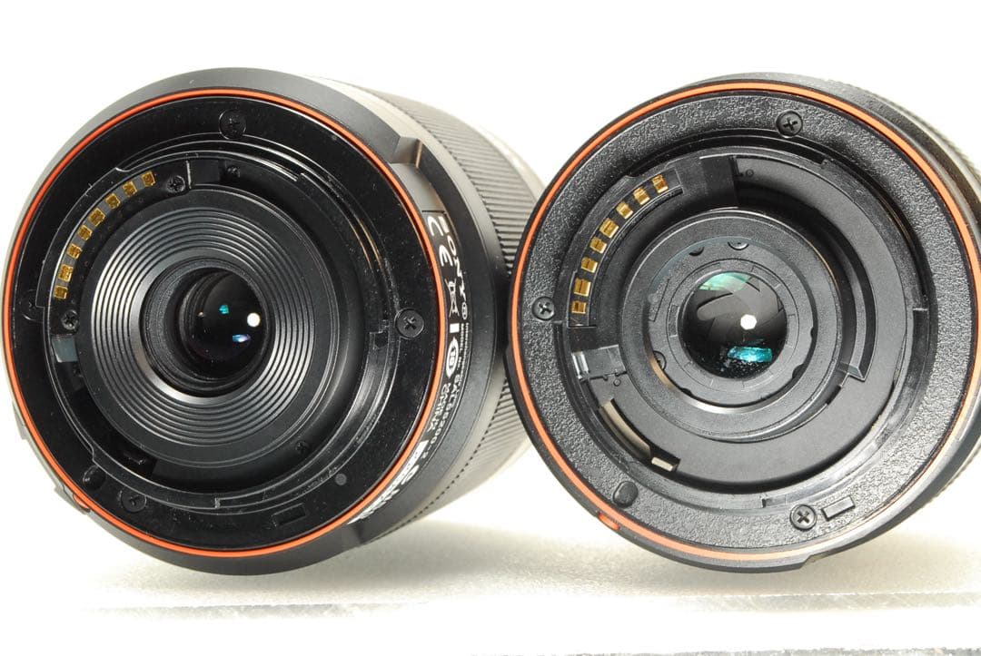 SONY α65 ❤️スマホ転送 ダブルレンズキット ソニー 一眼レフ カメラ