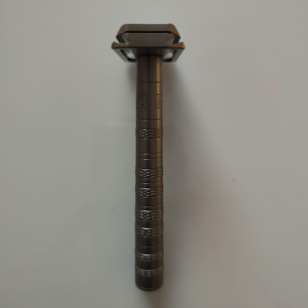 【正規品】HENSON SHAVING AL13
