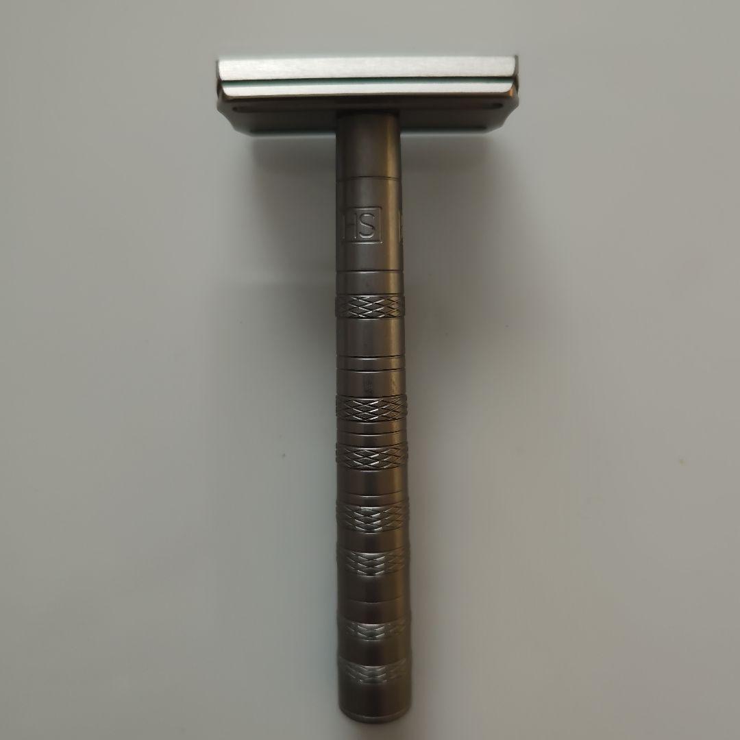 【正規品】HENSON SHAVING AL13