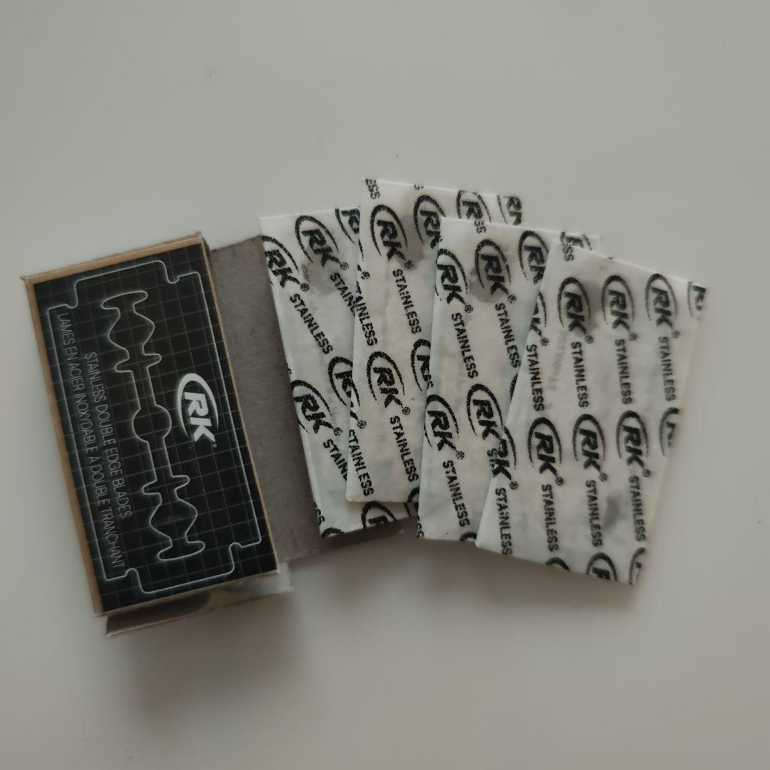 【正規品】HENSON SHAVING AL13