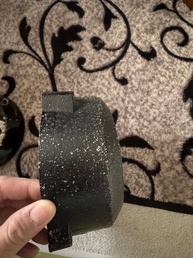 BEET サイドビュー