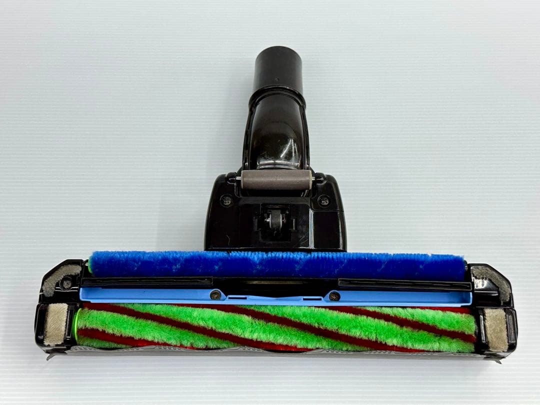 希少色　動作保証　ヘッド　回転ブラシ　日立 掃除機　D-AP43 青　ブルー