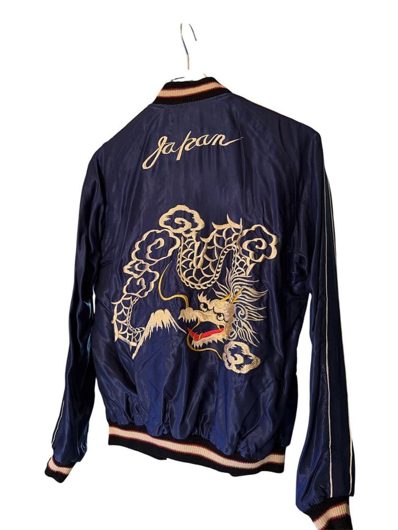 テーラー東洋　スカジャン TT14571