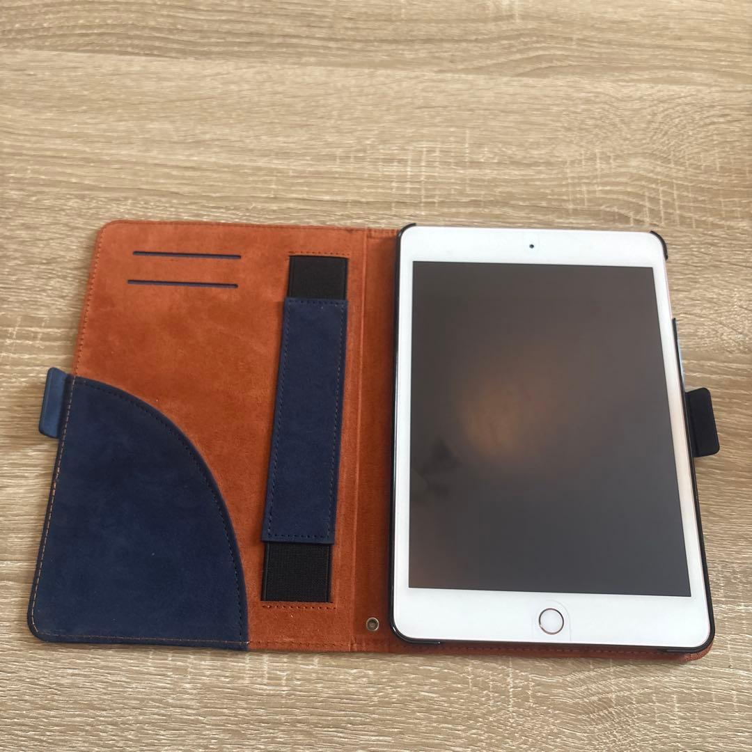 Apple iPad mini 5 256GB docomo 判定○ 100%