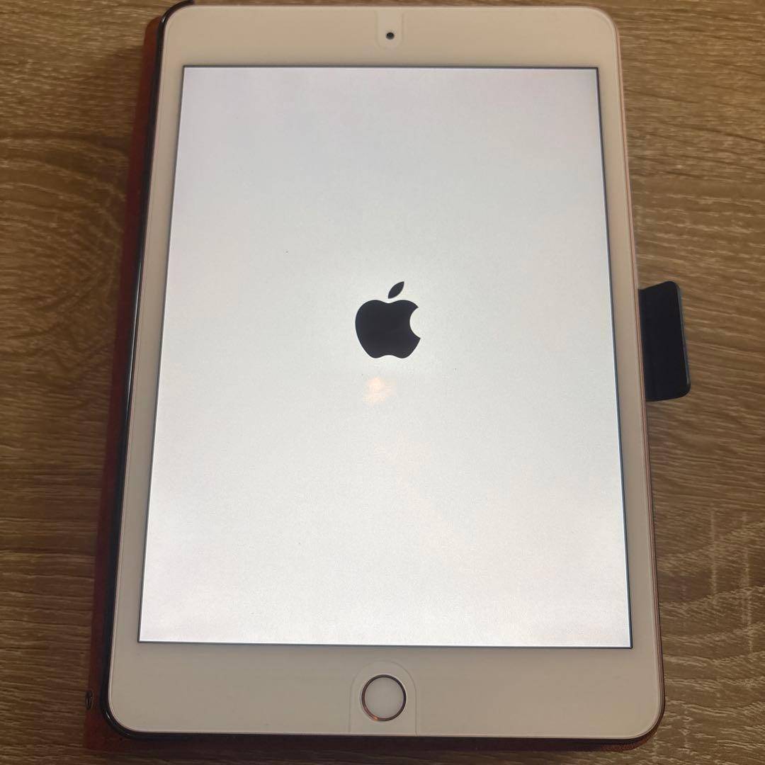 Apple iPad mini 5 256GB docomo 判定○ 100%
