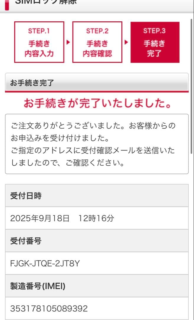 Apple iPad mini 5 256GB docomo 判定○ 100%