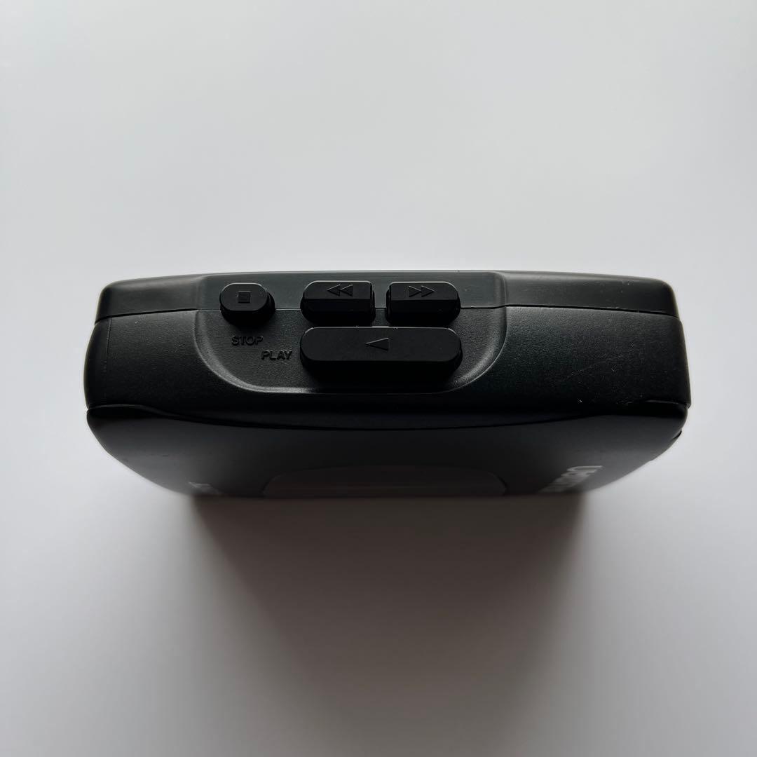 SONYカセットウォークマンWM-EX10