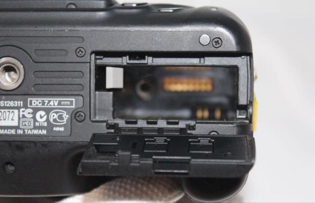 Canon EOS Kiss X5★S数少★手ぶれ補正レンズ★スマホ転送可